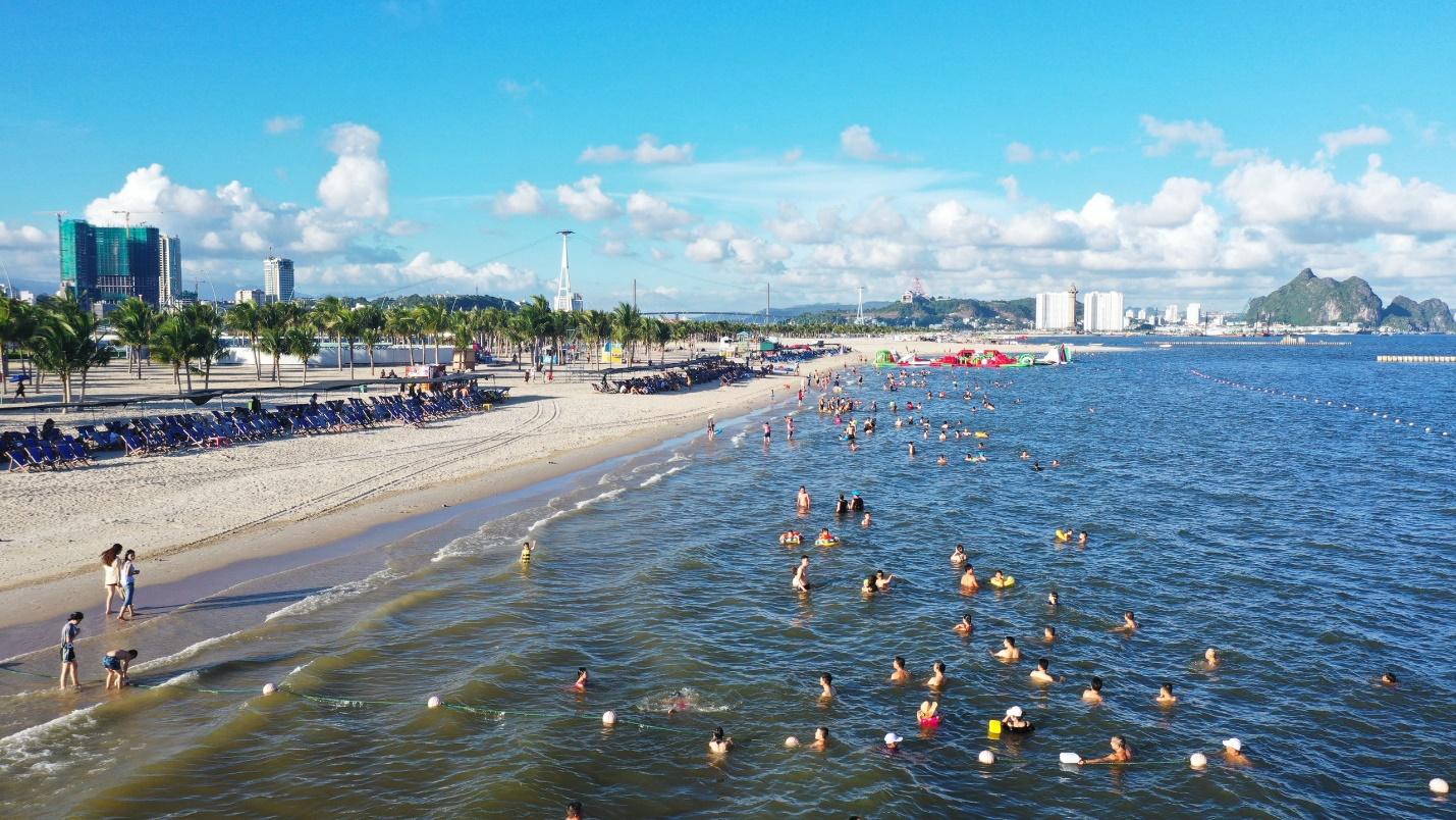 Sun Elite City: Sống bên Vịnh di sản- Ảnh 2. Sun Elite City: Sống bên Vịnh di sản- Ảnh 2.