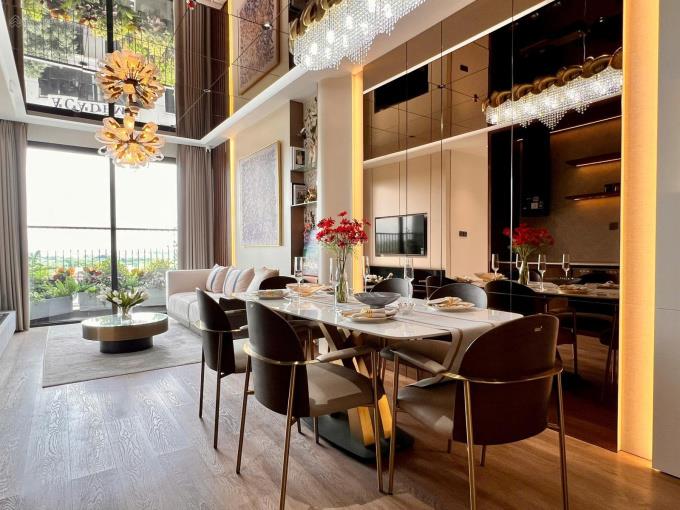 Cơ hội cuối cùng nhận nhà đón Tết giá 6x triệu/m2 ở khu Đông Hà Nội- Ảnh 2. Cơ hội cuối cùng nhận nhà đón Tết giá 6x triệu/m2 ở khu Đông Hà Nội- Ảnh 2.