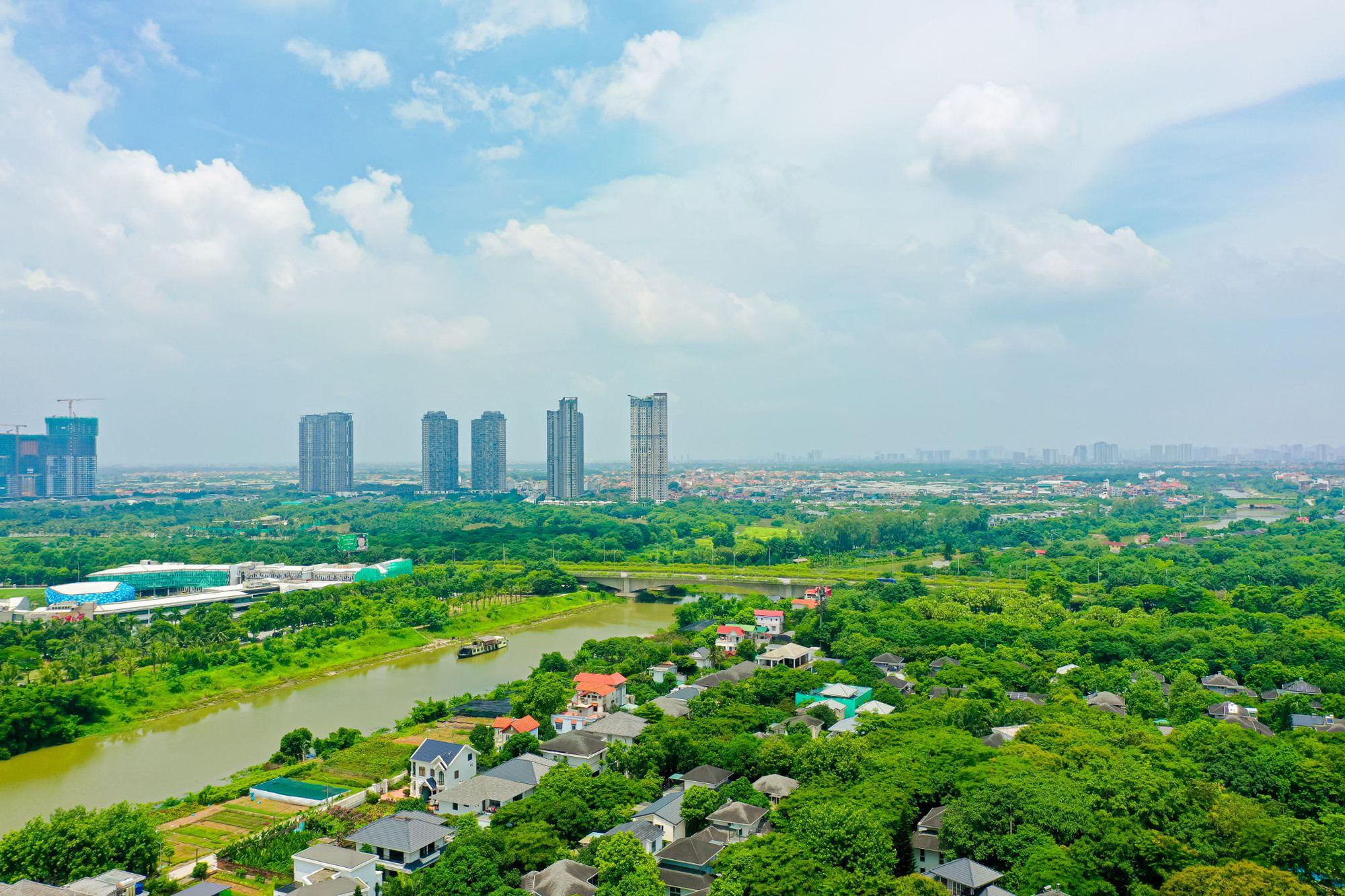 Cơ hội cuối cùng nhận nhà đón Tết giá 6x triệu/m2 ở khu Đông Hà Nội- Ảnh 3. Cơ hội cuối cùng nhận nhà đón Tết giá 6x triệu/m2 ở khu Đông Hà Nội- Ảnh 3.