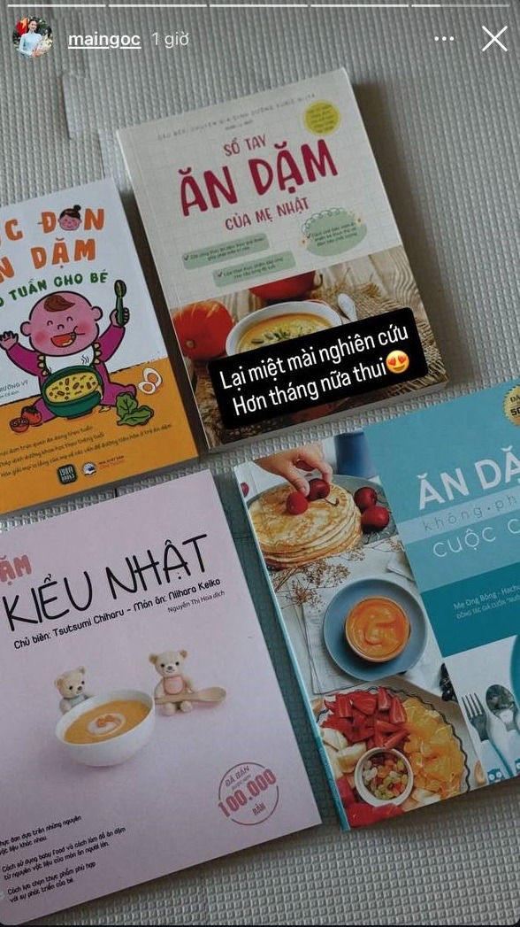 MC Mai Ngọc đổi đời- Ảnh 9. MC Mai Ngọc đổi đời- Ảnh 9.
