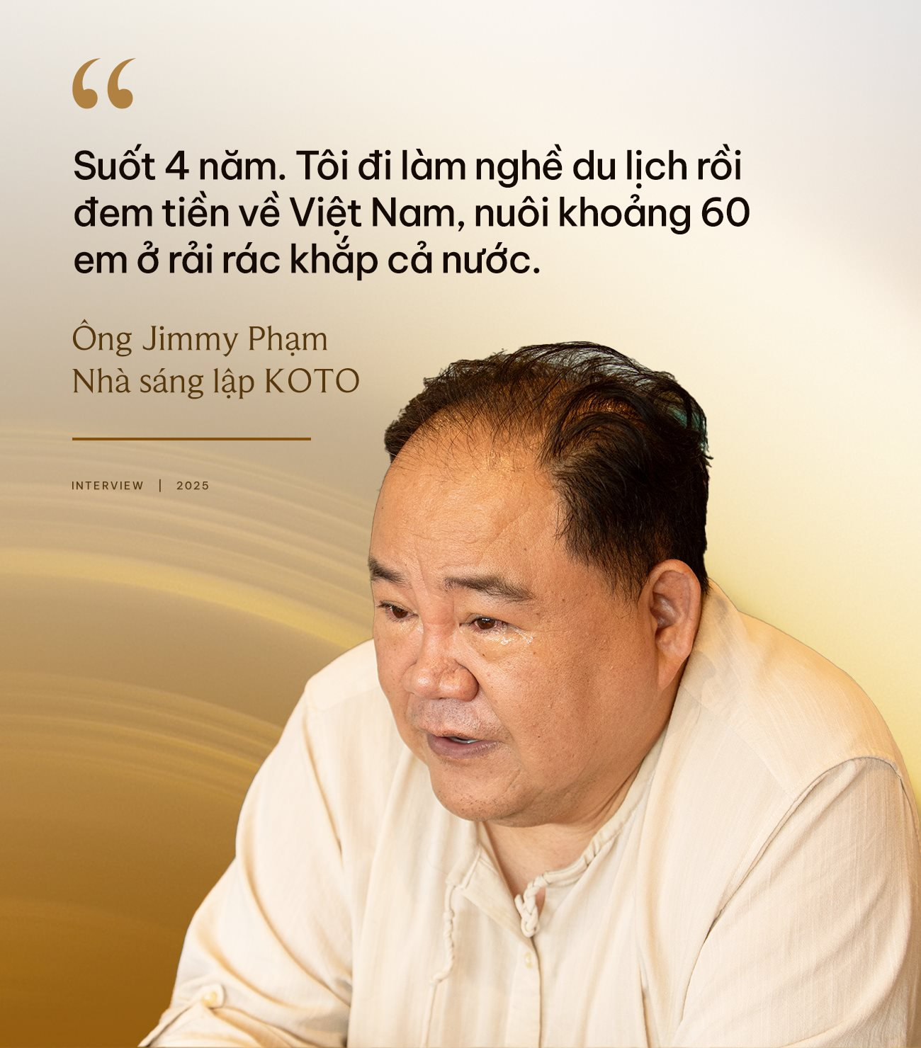 "26 năm, tôi mất 7 người em": Những niềm đau chưa kể của Việt kiều Úc sáng lập DNXH đầu tiên ở Việt Nam- Ảnh 5. "26 năm, tôi mất 7 người em": Những niềm đau chưa kể của Việt kiều Úc sáng lập DNXH đầu tiên ở Việt Nam- Ảnh 5.