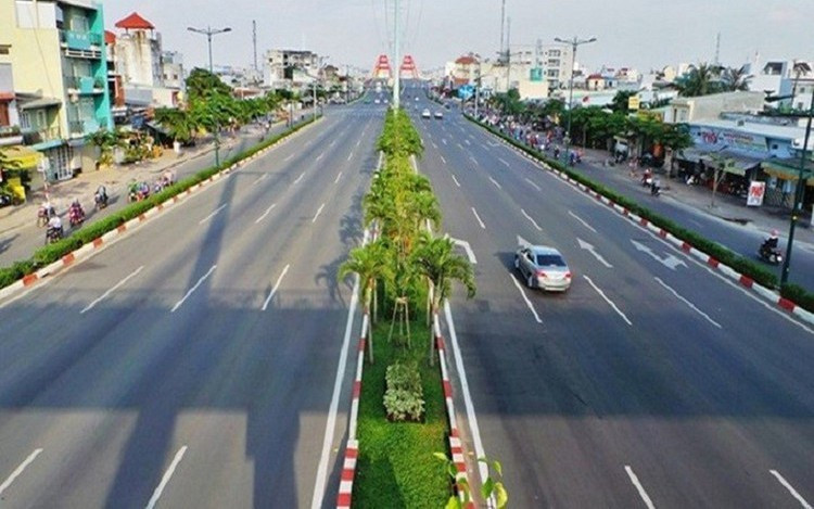 Hà Nội chi 516 tỷ đồng làm tuyến đường từ cầu Cộng đi đường tránh Quốc lộ 32- Ảnh 1. Hà Nội chi 516 tỷ đồng làm tuyến đường từ cầu Cộng đi đường tránh Quốc lộ 32- Ảnh 1.