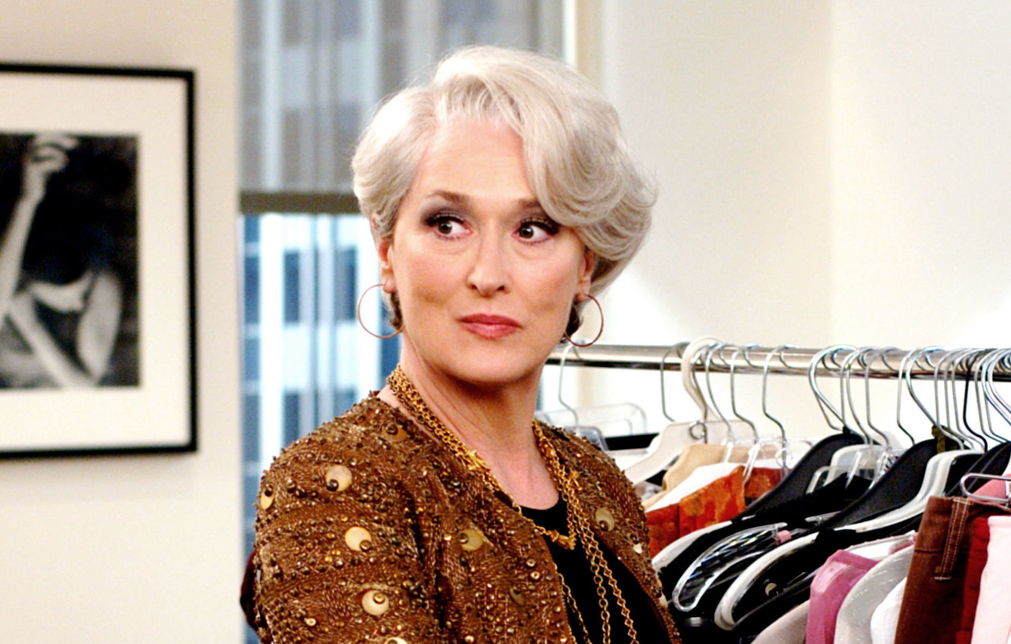 Mỹ nữ tóc bạc Meryl Streep: Ngoài 75 tuổi vẫn không bớt đẹp và sành điệu- Ảnh 6. Mỹ nữ tóc bạc Meryl Streep: Ngoài 75 tuổi vẫn không bớt đẹp và sành điệu- Ảnh 6.