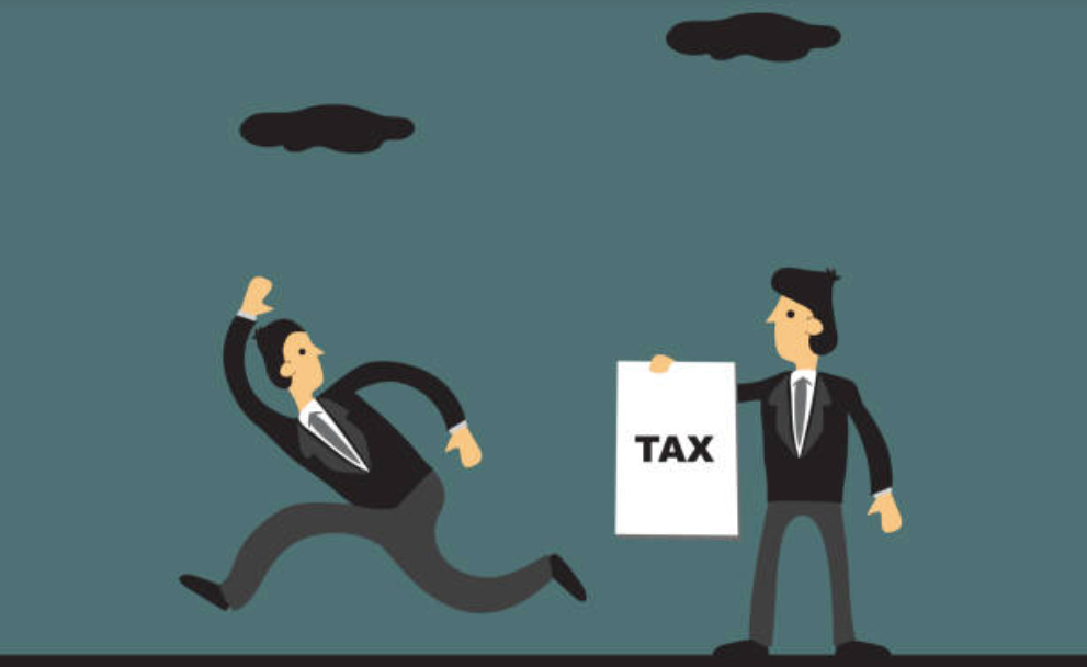Chủ nhà hàng trốn thuế bằng cách dùng tài khoản cá nhân để nhận tiền thanh toán- Ảnh 1. Chủ nhà hàng trốn thuế bằng cách dùng tài khoản cá nhân để nhận tiền thanh toán- Ảnh 1.