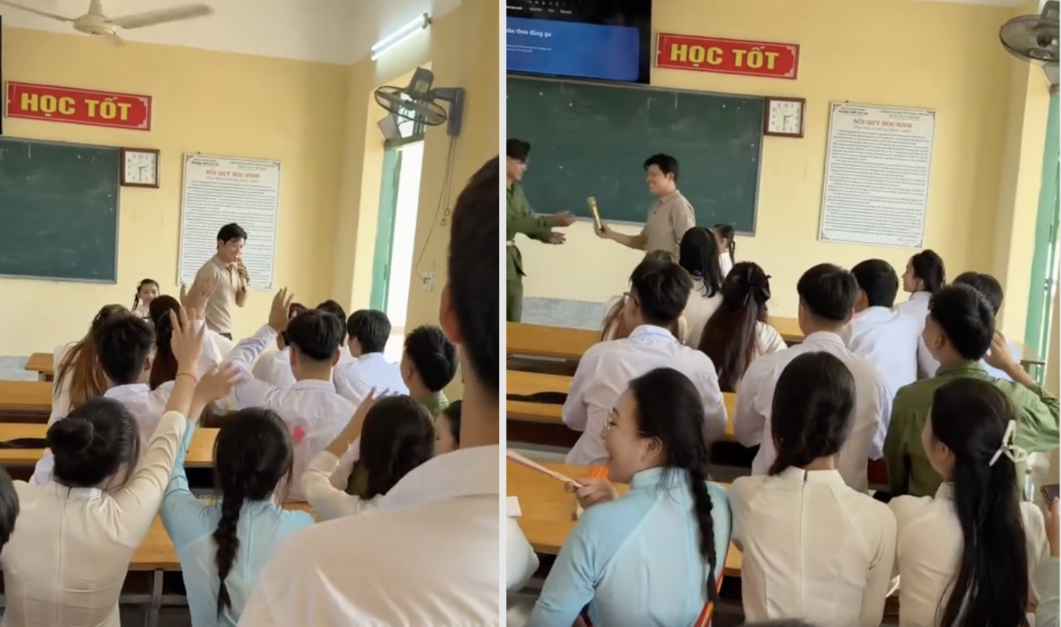 Nhạc sĩ Nguyễn Văn Chung xấu hổ!- Ảnh 3. Nhạc sĩ Nguyễn Văn Chung xấu hổ!- Ảnh 3.