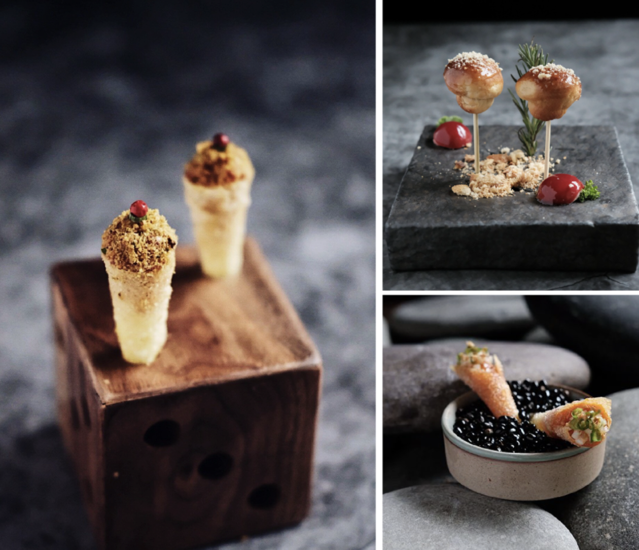 Tung Dining kinh doanh thế nào trước khi bị cáo buộc trốn thuế bằng cách nhận tiền vào tài khoản cá nhân?- Ảnh 1. Tung Dining kinh doanh thế nào trước khi bị cáo buộc trốn thuế bằng cách nhận tiền vào tài khoản cá nhân?- Ảnh 1.