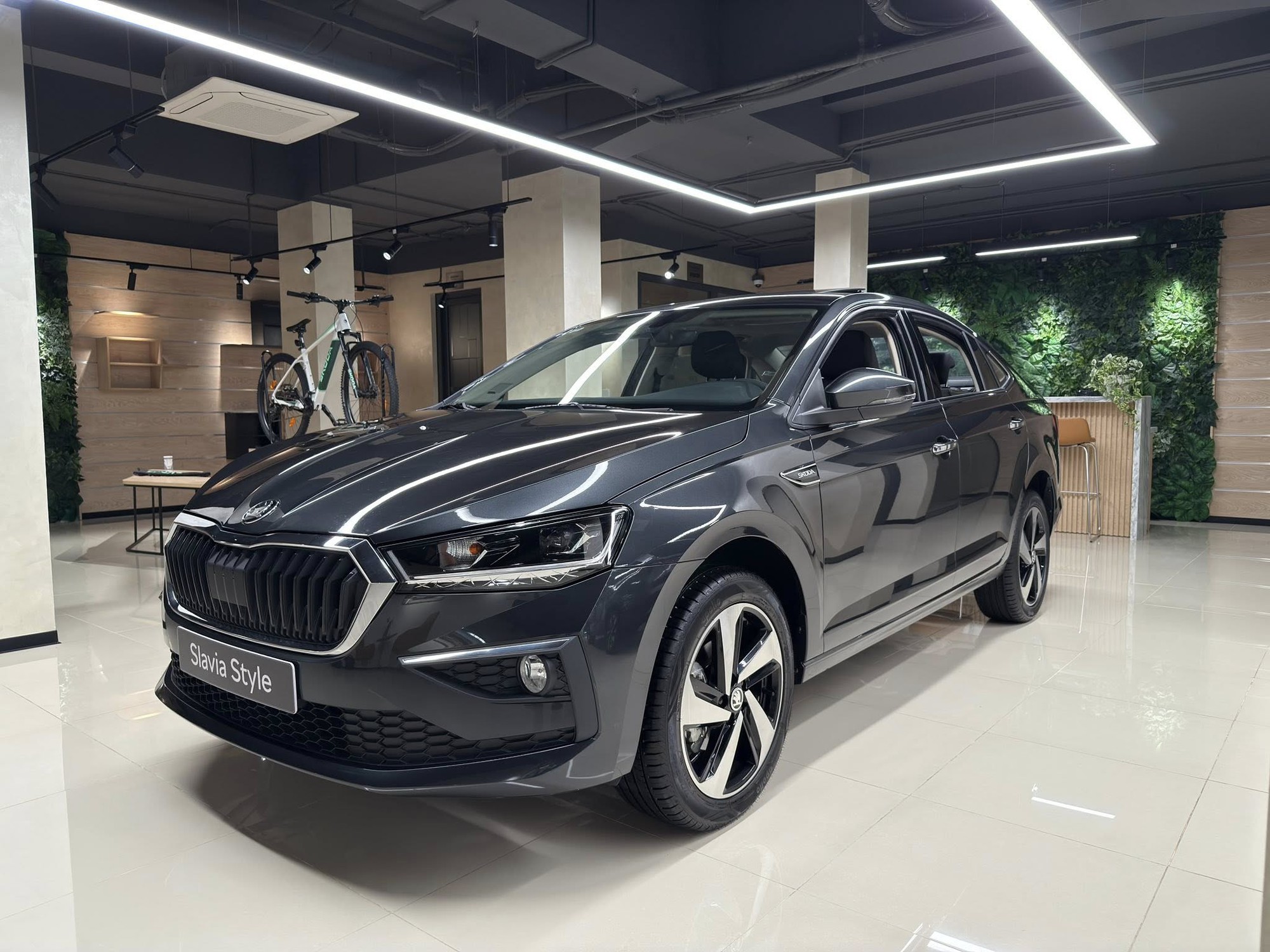 Hàng loạt sedan hạng B giảm giá hàng chục triệu đồng tại Việt Nam: Có mẫu chưa đến 350 triệu đồng, rẻ hơn cả Morning- Ảnh 5.