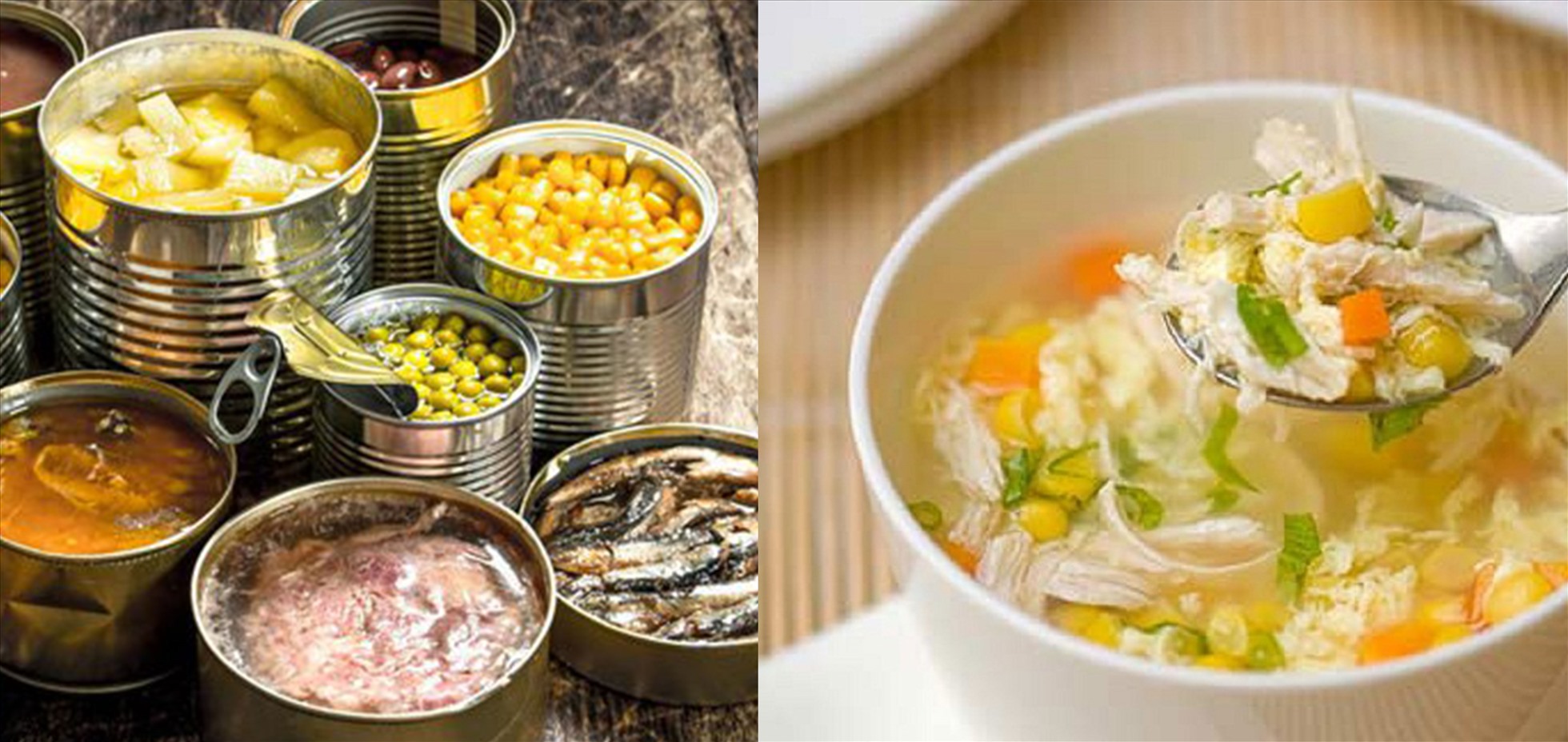 Sát thủ hại tim: 10 thực phẩm đang âm thầm làm TẮC NGHẼN mạch máu của bạn hơn cả đồ chiên rán- Ảnh 3. Sát thủ hại tim: 10 thực phẩm đang âm thầm làm TẮC NGHẼN mạch máu của bạn hơn cả đồ chiên rán- Ảnh 3.