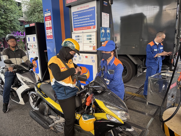Ứng dụng gọi xe giá rẻ gây áp lực cho các ông lớn Grab, Be...- Ảnh 1. Ứng dụng gọi xe giá rẻ gây áp lực cho các ông lớn Grab, Be...- Ảnh 1.