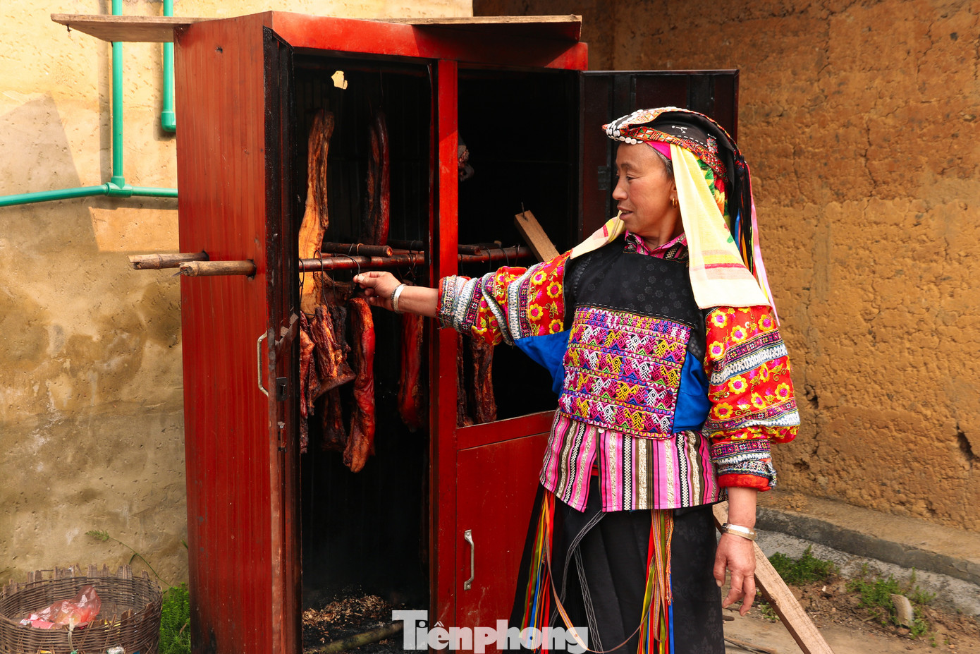 Lý do Lô Lô Chải từ bản nghèo thành làng du lịch tốt nhất thế giới- Ảnh 5. Lý do Lô Lô Chải từ bản nghèo thành làng du lịch tốt nhất thế giới- Ảnh 5.