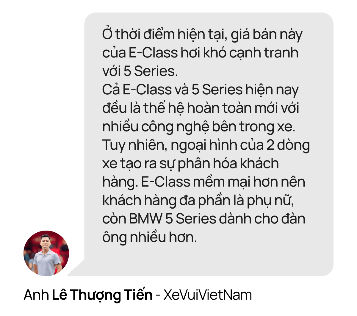 Mercedes-Benz E-Class thêm màn hình ghế phụ: Chuyên gia nói dễ mất tập trung, chủ xe khen vì phục vụ gia đình- Ảnh 31. Mercedes-Benz E-Class thêm màn hình ghế phụ: Chuyên gia nói dễ mất tập trung, chủ xe khen vì phục vụ gia đình- Ảnh 31.
