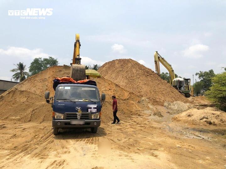 Giá vật liệu xây dựng tăng cao, giá nhà càng khó giảm- Ảnh 2. Giá vật liệu xây dựng tăng cao, giá nhà càng khó giảm- Ảnh 2.