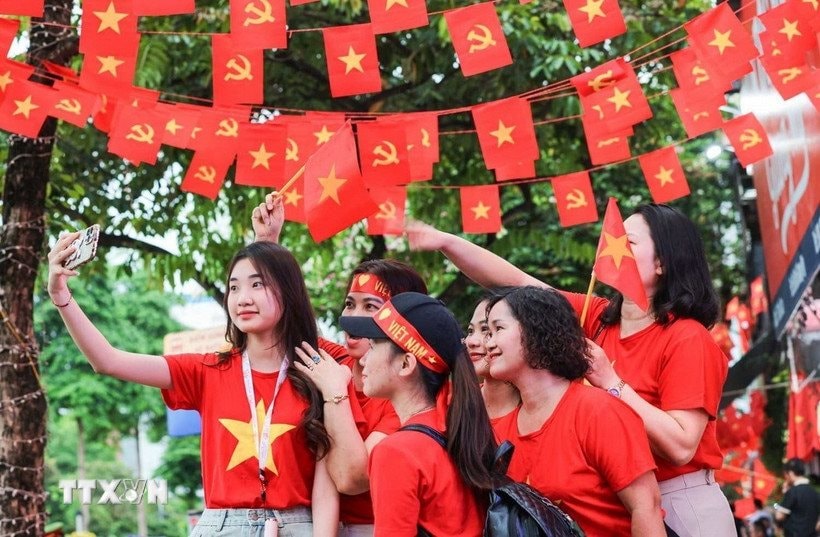 Việt Nam vừa có 1 chỉ số đáng tự hào: Vượt nhiều nước châu Á, trên Thái Lan 5 bậc, hơn Trung Quốc 22 bậc- Ảnh 1.