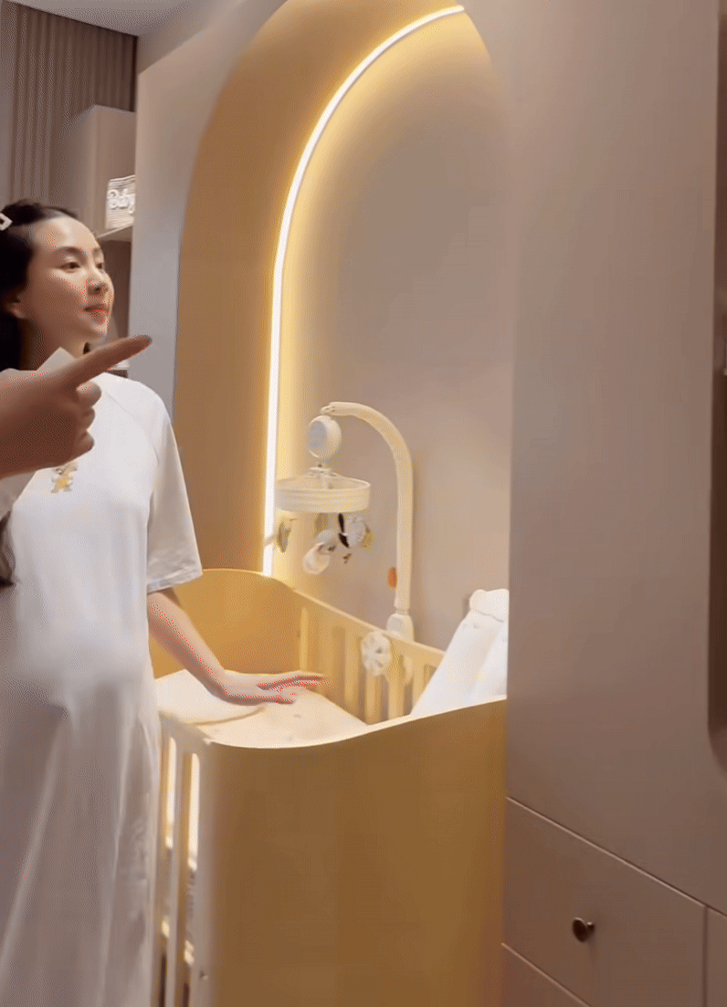 MC Mai Ngọc đổi đời- Ảnh 5. MC Mai Ngọc đổi đời- Ảnh 5.