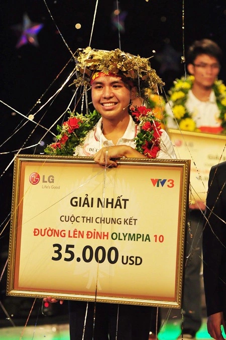 Cuộc sống hiện tại của dàn Quán quân Olympia đình đám: Người thành đạt ở Úc, người chọn trở về cống hiến- Ảnh 9. Cuộc sống hiện tại của dàn Quán quân Olympia đình đám: Người thành đạt ở Úc, người chọn trở về cống hiến- Ảnh 9.