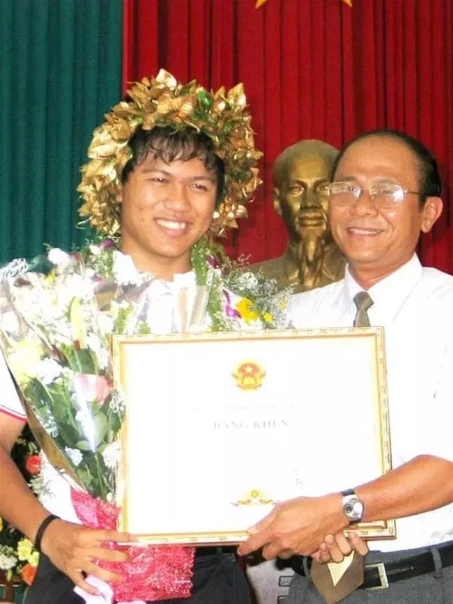 Cuộc sống hiện tại của dàn Quán quân Olympia đình đám: Người thành đạt ở Úc, người chọn trở về cống hiến- Ảnh 7. Cuộc sống hiện tại của dàn Quán quân Olympia đình đám: Người thành đạt ở Úc, người chọn trở về cống hiến- Ảnh 7.