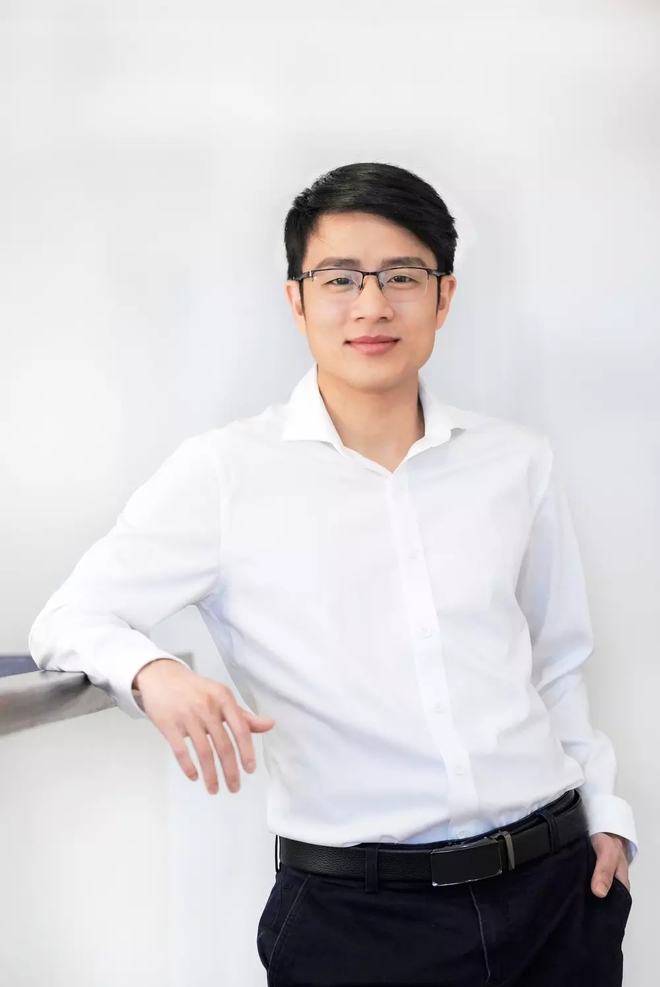 Cuộc sống hiện tại của dàn Quán quân Olympia đình đám: Người thành đạt ở Úc, người chọn trở về cống hiến- Ảnh 6. Cuộc sống hiện tại của dàn Quán quân Olympia đình đám: Người thành đạt ở Úc, người chọn trở về cống hiến- Ảnh 6.