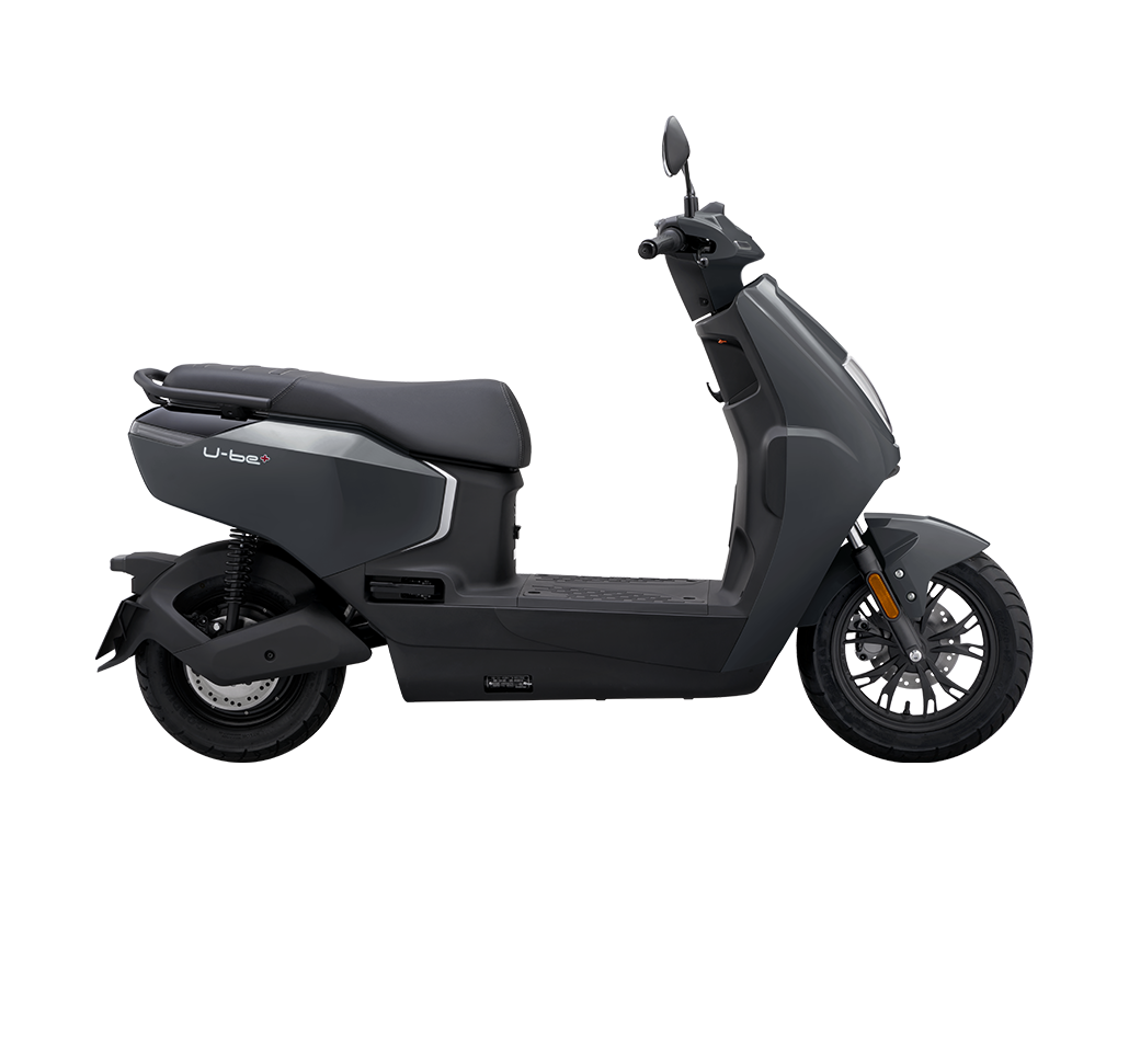 Honda ra mắt xe máy điện mới, đẹp sang xịn mà giá chỉ 1 nửa Vision- Ảnh 2. Honda ra mắt xe máy điện mới, đẹp sang xịn mà giá chỉ 1 nửa Vision- Ảnh 2.