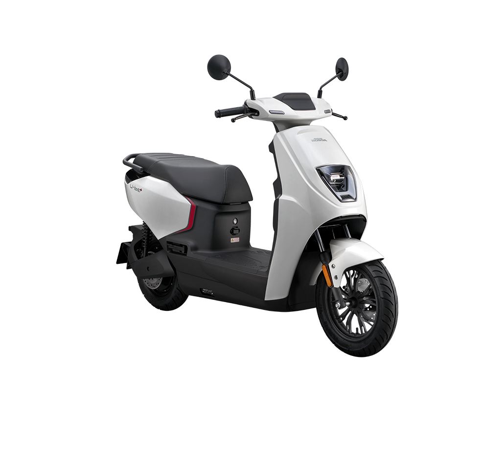 Honda ra mắt xe máy điện mới, đẹp sang xịn mà giá chỉ 1 nửa Vision- Ảnh 3. Honda ra mắt xe máy điện mới, đẹp sang xịn mà giá chỉ 1 nửa Vision- Ảnh 3.