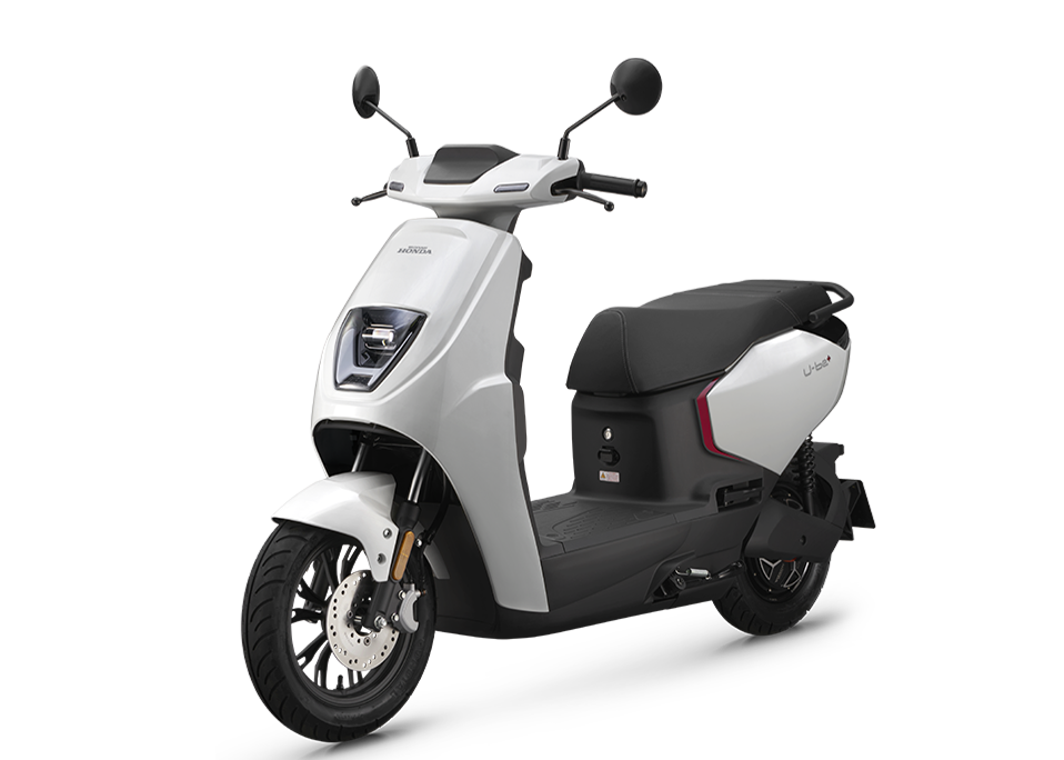 Honda ra mắt xe máy điện mới, đẹp sang xịn mà giá chỉ 1 nửa Vision- Ảnh 1. Honda ra mắt xe máy điện mới, đẹp sang xịn mà giá chỉ 1 nửa Vision- Ảnh 1.
