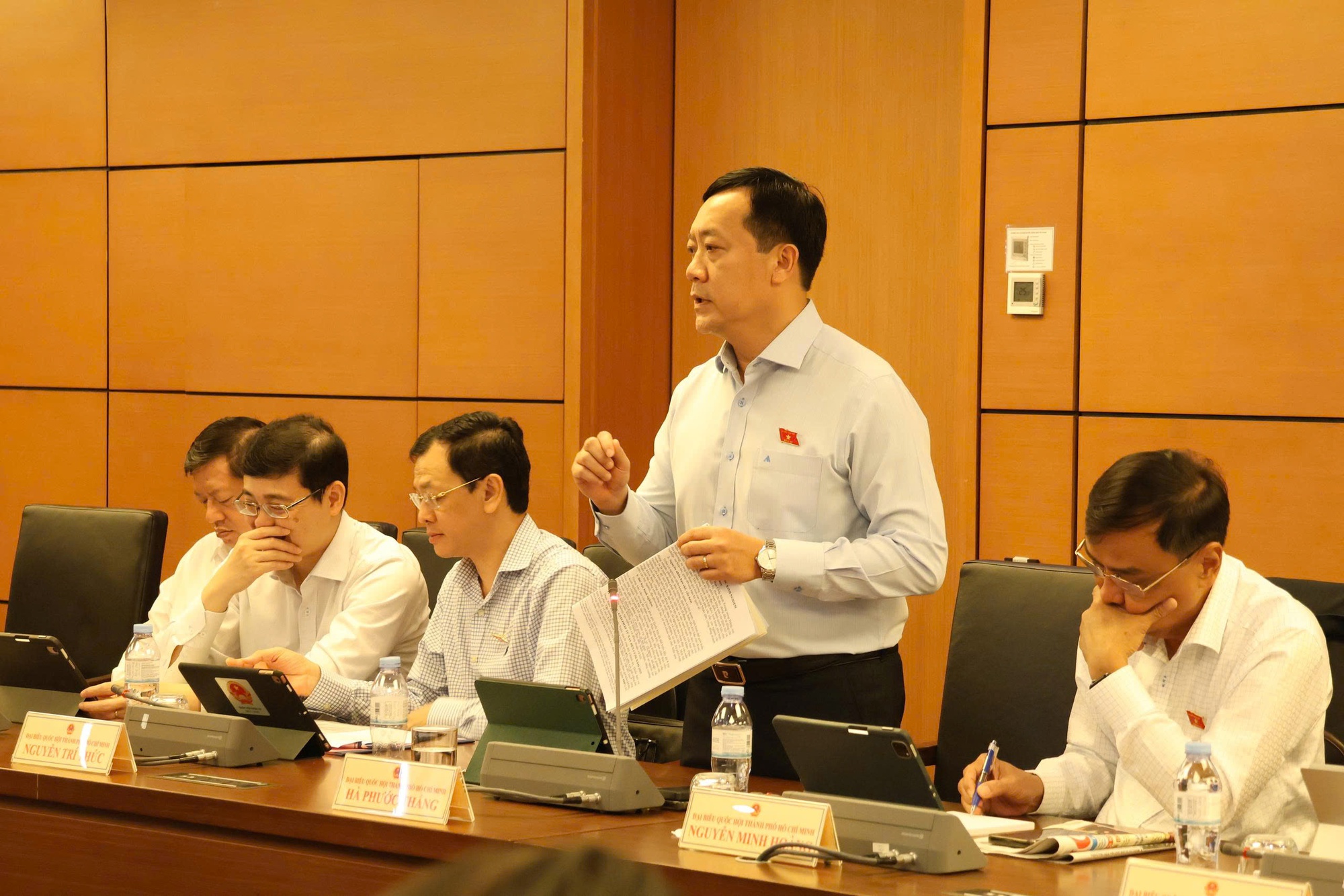 Phân loại đơn vị hành chính, tiêu chuẩn đô thị- Ảnh 1.