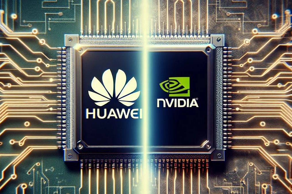 Công nghệ AI Trung Quốc đến mức nào mà khiến CEO Nvidia phải than thị phần giảm từ 95% về 0%?- Ảnh 1. Công nghệ AI Trung Quốc đến mức nào mà khiến CEO Nvidia phải than thị phần giảm từ 95% về 0%?- Ảnh 1.