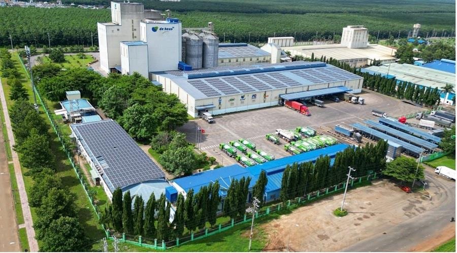DN Hà Lan rót 10.000 tỷ, biến Việt Nam thành trung tâm nông nghiệp công nghệ cao tiêu biểu Đông Nam Á- Ảnh 1.