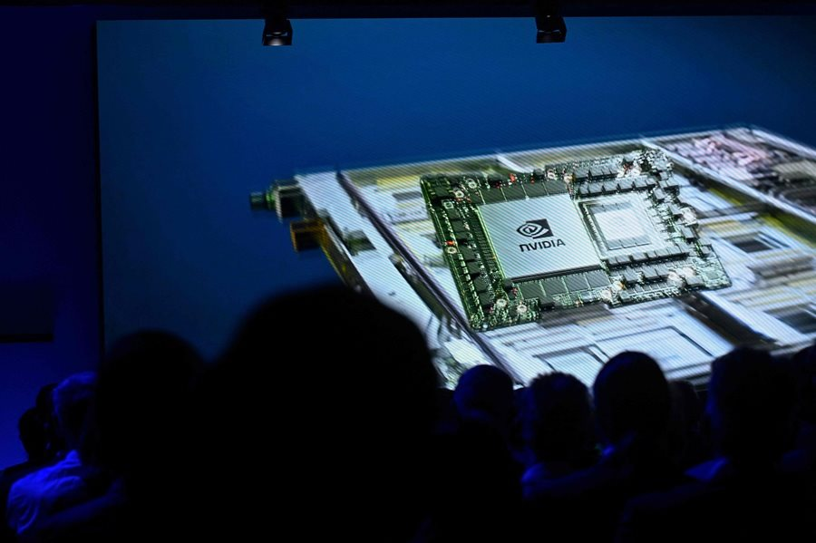 Công nghệ AI Trung Quốc đến mức nào mà khiến CEO Nvidia phải than thị phần giảm từ 95% về 0%?- Ảnh 4. Công nghệ AI Trung Quốc đến mức nào mà khiến CEO Nvidia phải than thị phần giảm từ 95% về 0%?- Ảnh 4.