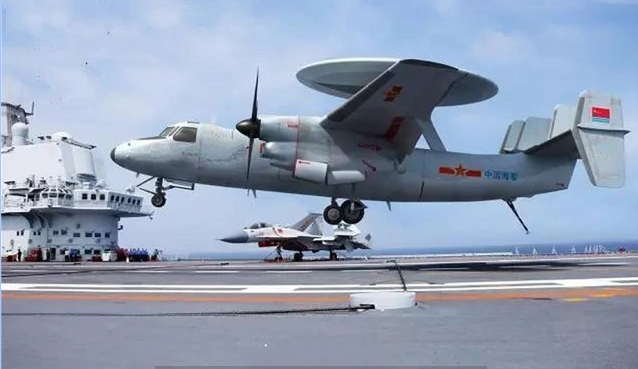 Trung Quốc phá thế độc tôn trong lĩnh vực hàng không mẫu hạm của Mỹ- Ảnh 3. Trung Quốc phá thế độc tôn trong lĩnh vực hàng không mẫu hạm của Mỹ- Ảnh 3.