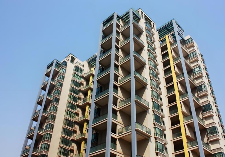 Có tiền mua chung cư cứ chọn 6 tầng Có tiền mua chung cư cứ chọn 6 tầng