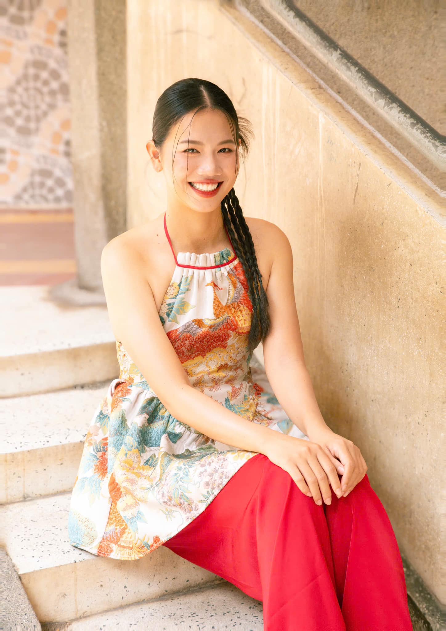 Có ai tin đây là Ánh Viên không, dụi mắt 7749 lần vẫn không nhận ra- Ảnh 7.