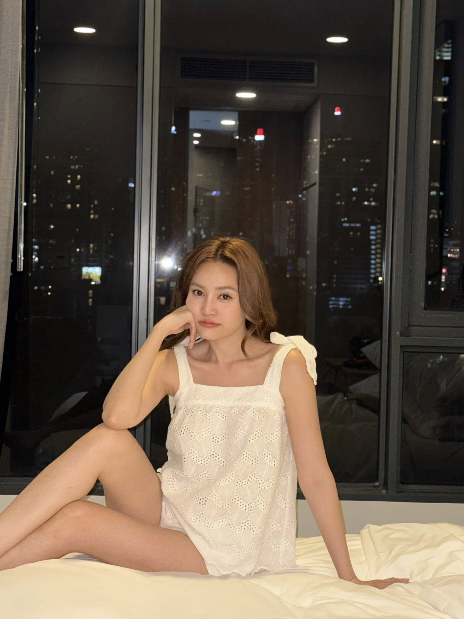 Bí ẩn chưa có lời giải về Ninh Dương Lan Ngọc- Ảnh 6. Bí ẩn chưa có lời giải về Ninh Dương Lan Ngọc- Ảnh 6.