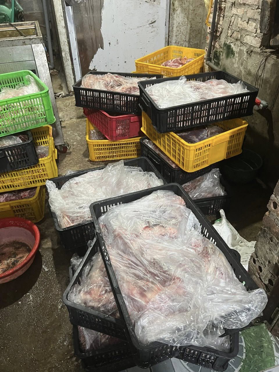 Bắt giam Phan Văn Phòng- Ảnh 3. Bắt giam Phan Văn Phòng- Ảnh 3.