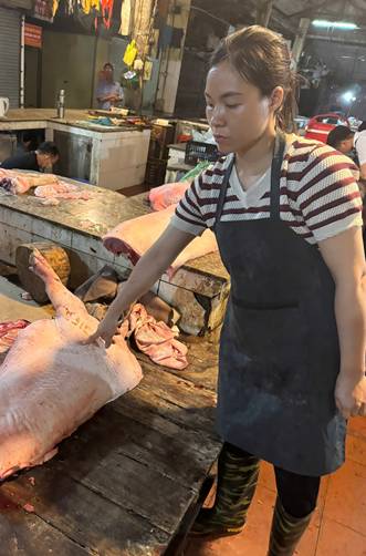 Khám xét, khởi tố vợ chồng Bùi Thị Hoài Phương- Ảnh 1. Khám xét, khởi tố vợ chồng Bùi Thị Hoài Phương- Ảnh 1.
