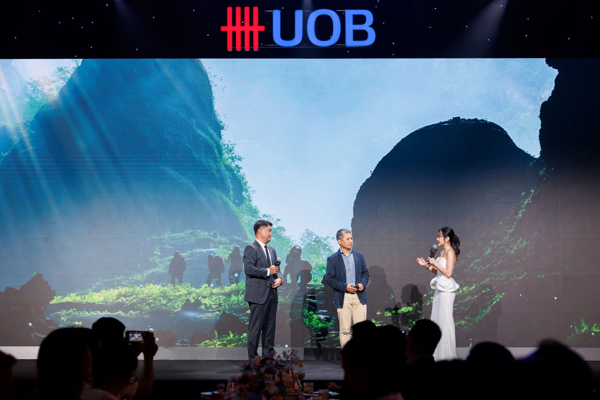 UOB Việt Nam nâng tầm trải nghiệm ngân hàng bán lẻ với bộ thẻ tín dụng cải tiến mới và hàng loạt ưu đãi độc quyền khắp ASEAN- Ảnh 6. UOB Việt Nam nâng tầm trải nghiệm ngân hàng bán lẻ với bộ thẻ tín dụng cải tiến mới và hàng loạt ưu đãi độc quyền khắp ASEAN- Ảnh 6.