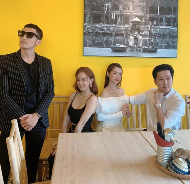 Bạn gái kín tiếng của Liên Bỉnh Phát: Cựu thành viên Mắt Ngọc, gợi cảm như Triệu Lệ Dĩnh- Ảnh 6. Bạn gái kín tiếng của Liên Bỉnh Phát: Cựu thành viên Mắt Ngọc, gợi cảm như Triệu Lệ Dĩnh- Ảnh 6.