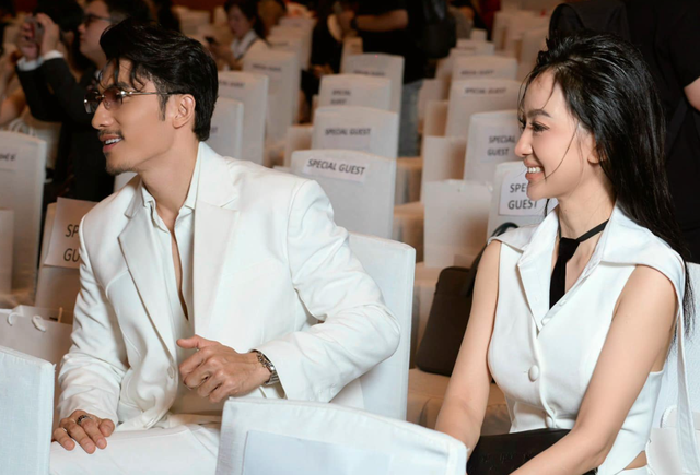 Bạn gái kín tiếng của Liên Bỉnh Phát: Cựu thành viên Mắt Ngọc, gợi cảm như Triệu Lệ Dĩnh- Ảnh 7. Bạn gái kín tiếng của Liên Bỉnh Phát: Cựu thành viên Mắt Ngọc, gợi cảm như Triệu Lệ Dĩnh- Ảnh 7.