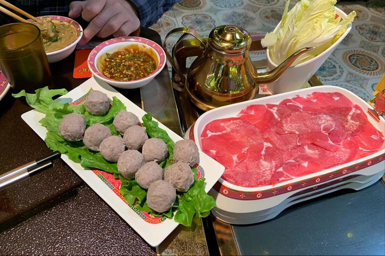 4 thực phẩm "ăn 1 lần, thận chết một phần", nhiều người Việt mê tít- Ảnh 2. 4 thực phẩm "ăn 1 lần, thận chết một phần", nhiều người Việt mê tít- Ảnh 2.
