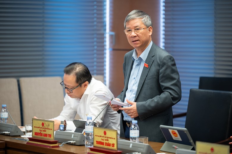 Đại biểu Quốc hội Nguyễn Anh Trí nói từng bị tấn công máy tính, đòi tiền chuộc- Ảnh 1. Đại biểu Quốc hội Nguyễn Anh Trí nói từng bị tấn công máy tính, đòi tiền chuộc- Ảnh 1.
