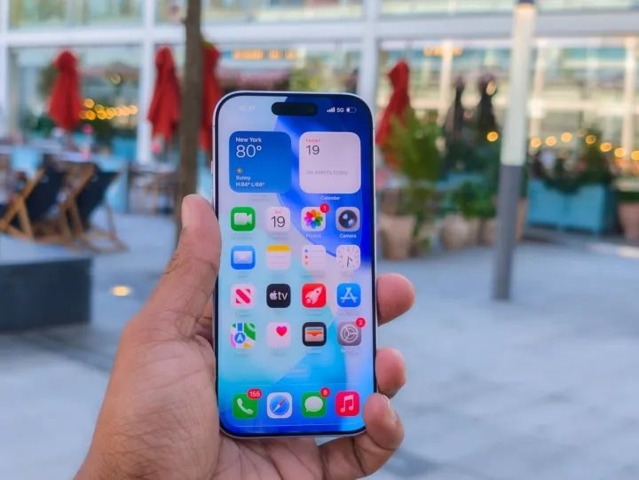 Chuyên gia review: "Tôi đã dùng hết các mẫu iPhone 17 năm nay, có một chiếc mà tôi sẽ không bao giờ mua"- Ảnh 1. Chuyên gia review: "Tôi đã dùng hết các mẫu iPhone 17 năm nay, có một chiếc mà tôi sẽ không bao giờ mua"- Ảnh 1.