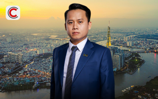CEO Thắng Lợi Group: Doanh nghiệp không muốn nghe từ "giải cứu bất động sản", chúng tôi cần một từ khác- Ảnh 1. CEO Thắng Lợi Group nói về