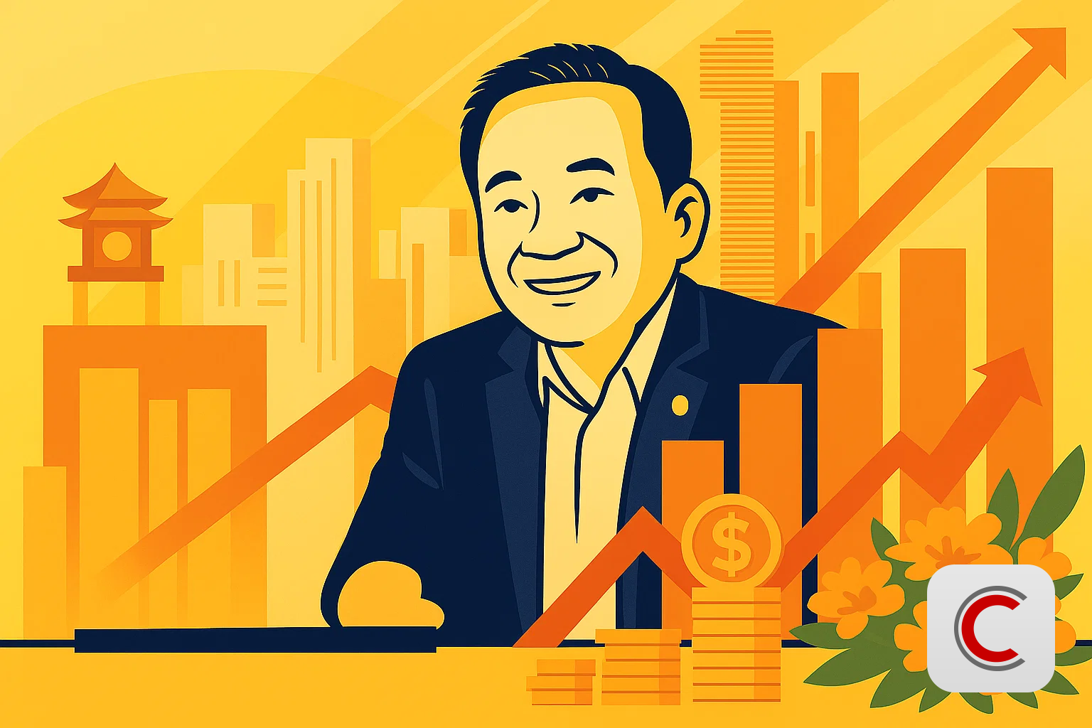 Mỗi ngày mua 1 cổ phiếu: Đầu tư vào SHB của Bầu Hiển sinh lời bao nhiêu?- Ảnh 1. Mỗi ngày mua 1 cổ phiếu: Đầu tư vào SHB của Bầu Hiển sinh lời bao nhiêu?- Ảnh 1.