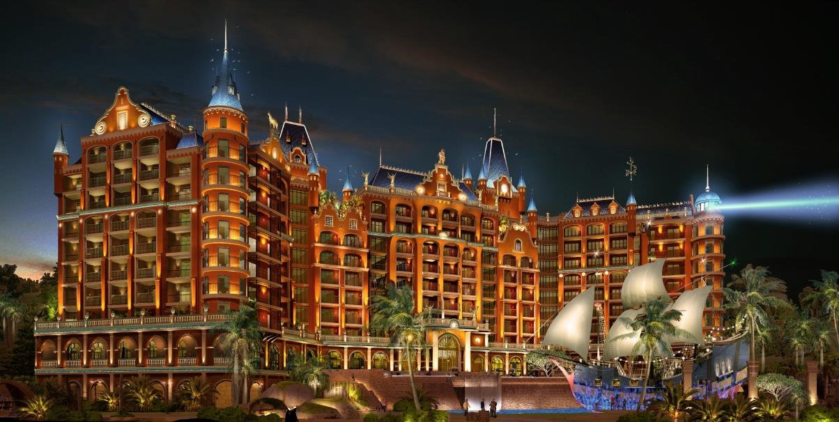 Novaland Nhận Quyết Định Then Chốt Cho Dự Án 5 Tỷ Usd Tại Phan Thiết- Ảnh 2. Novaland Nhận Quyết Định Then Chốt Cho Dự Án 5 Tỷ Usd Tại Phan Thiết- Ảnh 2.