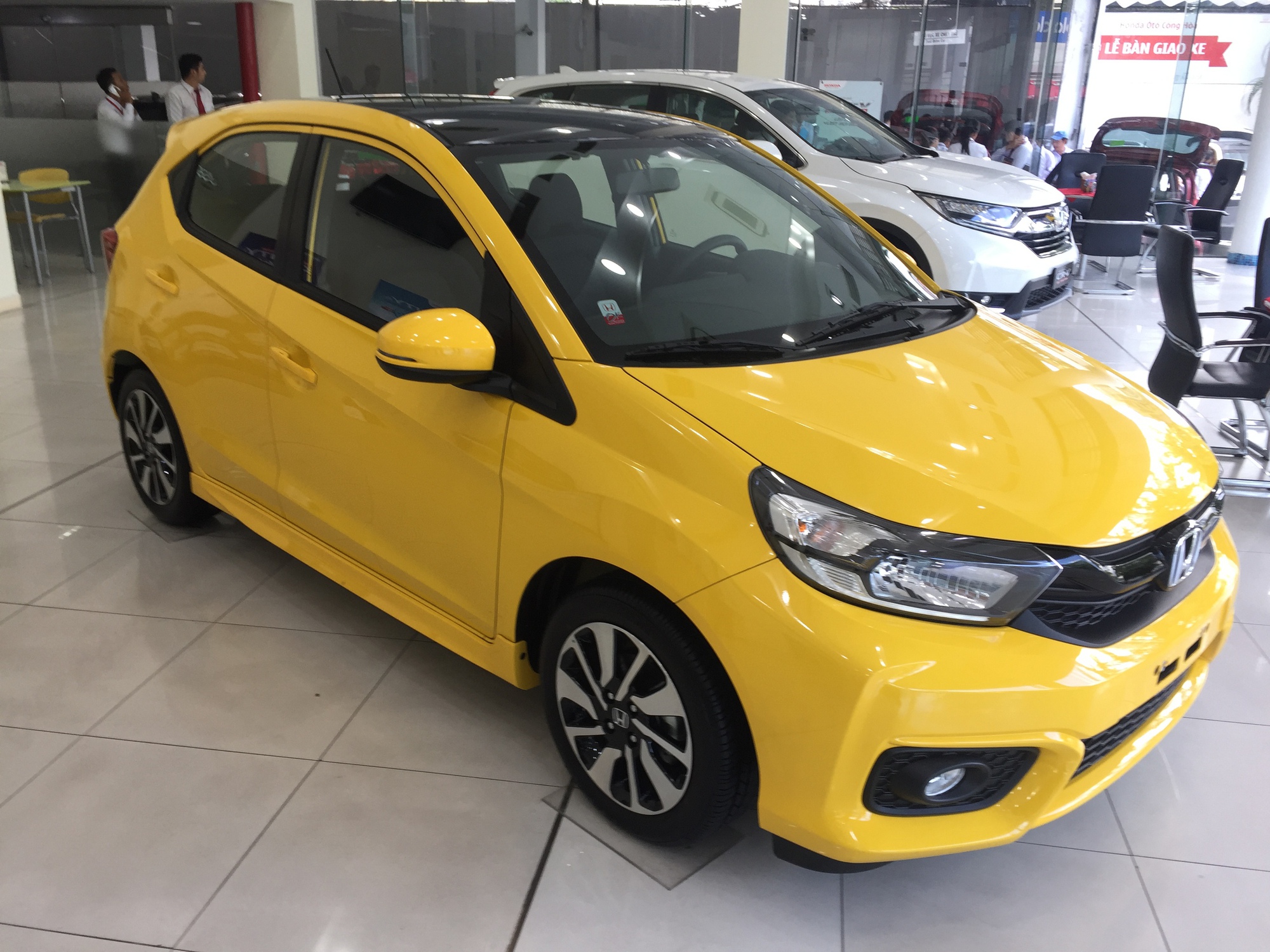 Xe cỡ nhỏ ngày càng khó bán, Kia Morning chỉ bán được hơn 200 chiếc sau 9 tháng- Ảnh 2. Xe cỡ nhỏ ngày càng khó bán, Kia Morning chỉ bán được hơn 200 chiếc sau 9 tháng- Ảnh 2.