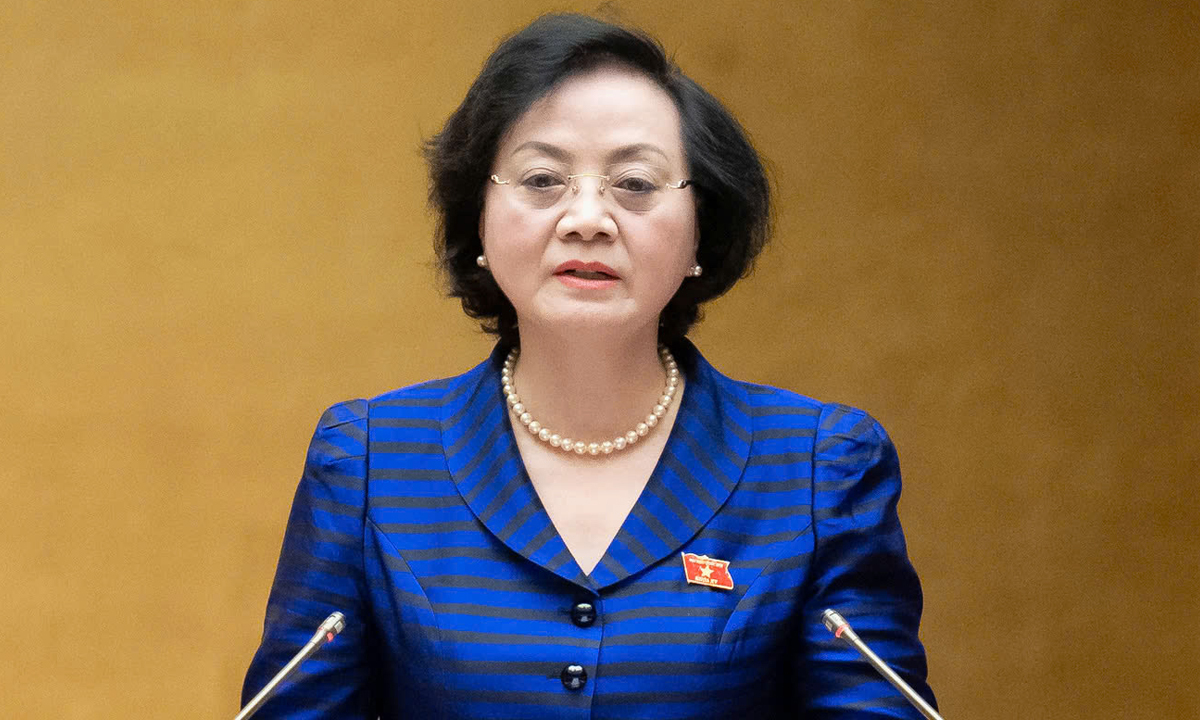 Chưa thay đổi bảng lương viên chức cho đến khi cải cách tiền lương- Ảnh 1.