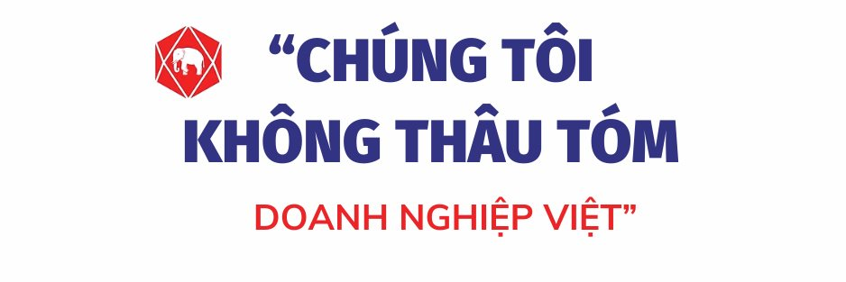 Giám đốc Quốc gia SCG tại Việt Nam: "Chúng tôi không thâu tóm doanh nghiệp Việt, đó là một cuộc hôn nhân"- Ảnh 5. Giám đốc Quốc gia SCG tại Việt Nam: "Chúng tôi không thâu tóm doanh nghiệp Việt, đó là một cuộc hôn nhân"- Ảnh 5.