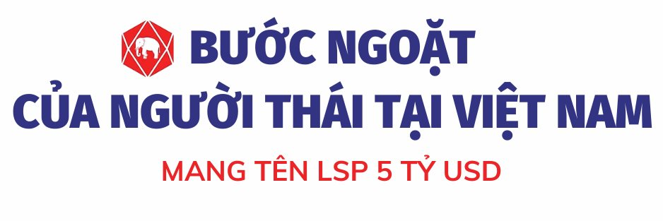 Giám đốc Quốc gia SCG tại Việt Nam: "Chúng tôi không thâu tóm doanh nghiệp Việt, đó là một cuộc hôn nhân"- Ảnh 2. Giám đốc Quốc gia SCG tại Việt Nam: "Chúng tôi không thâu tóm doanh nghiệp Việt, đó là một cuộc hôn nhân"- Ảnh 2.