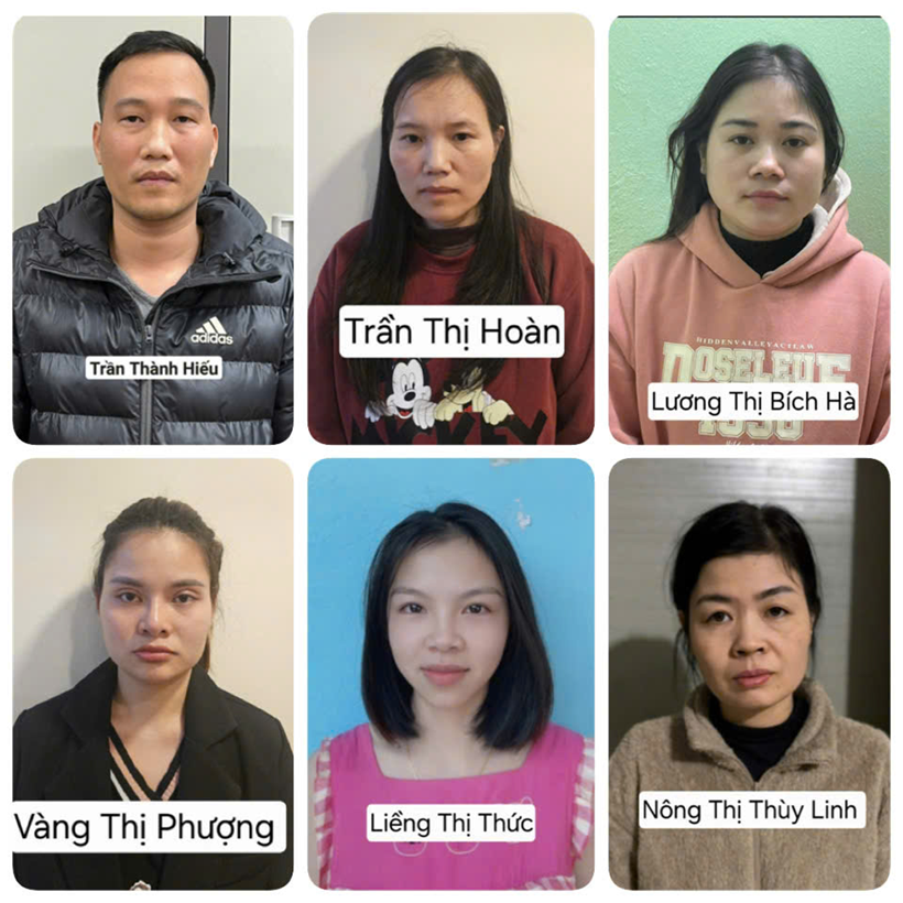 Vụ buôn lậu hơn 546 kg vàng: Hé lộ chủ nhân số vàng trị giá hơn 1.208 tỉ đồng- Ảnh 1. Vụ buôn lậu hơn 546 kg vàng: Hé lộ chủ nhân số vàng trị giá hơn 1.208 tỉ đồng- Ảnh 1.