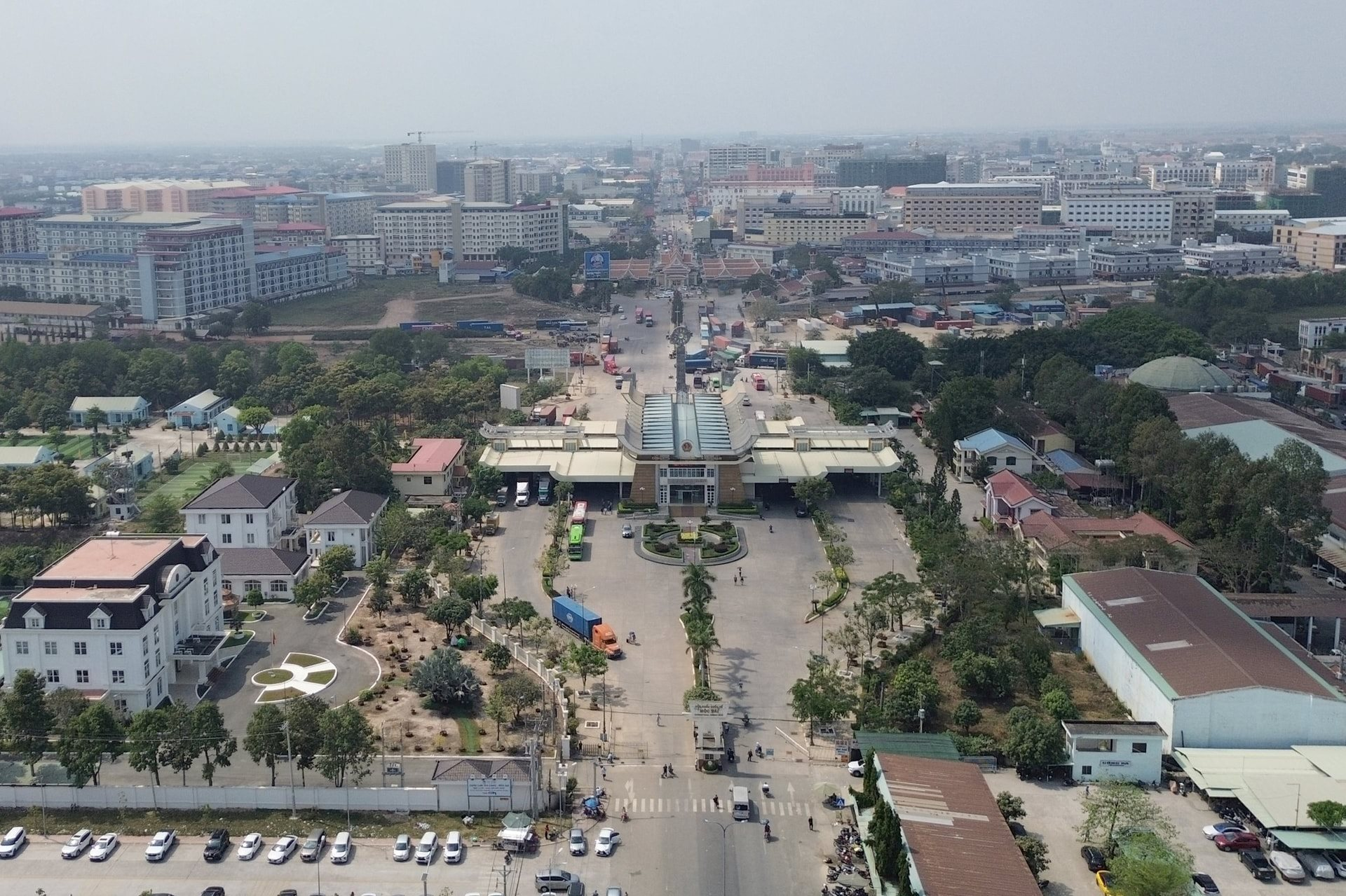 Việt Nam sắp có thêm cảng ở vị trí cực kỳ đặc biệt- Ảnh 1. Việt Nam sắp có thêm cảng ở vị trí cực kỳ đặc biệt- Ảnh 1.