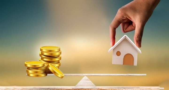 Có tiền tỷ nên đầu tư bất động sản hay vàng?- Ảnh 1. Có tiền tỷ nên đầu tư bất động sản hay vàng?- Ảnh 1.
